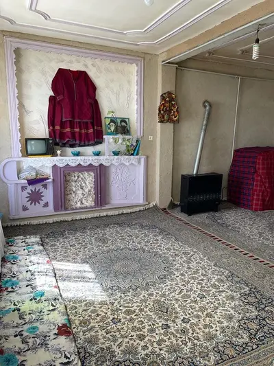 بومگردی وامنان - واحد زیروان