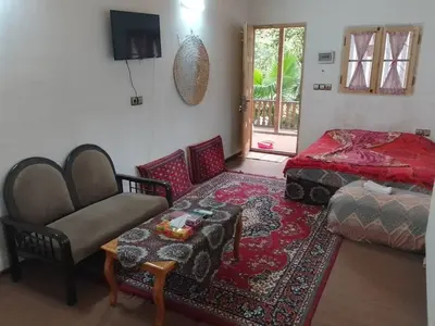 بومگردی گیلک ده - واحد 2