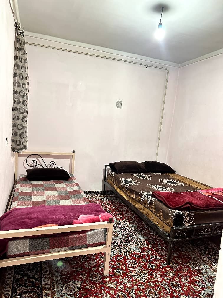 سوئیت یک خوابه حافظ 3