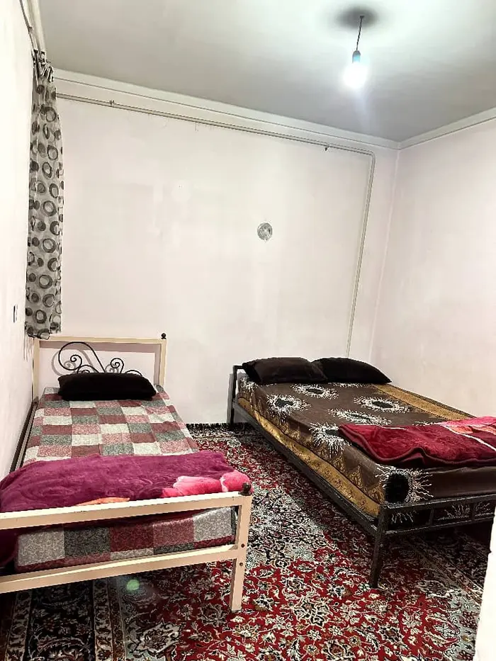 سوئیت یک خوابه حافظ 3