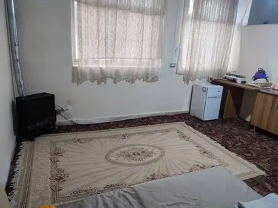 اقامتگاه سنتی کوهیل درفک - واحد ۱