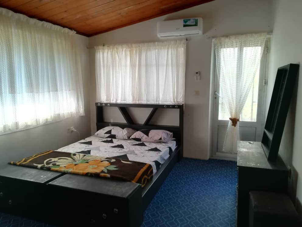 دوخوابه دوبلکس پارسا