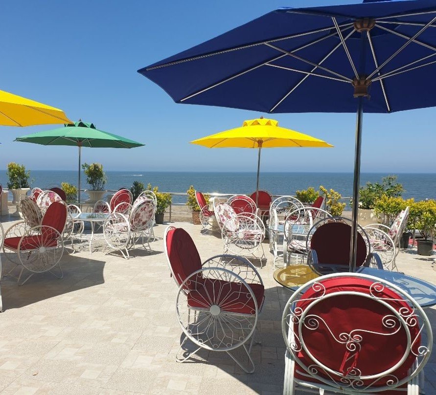 سوئیت یک خوابه ساحلی دنیز 2