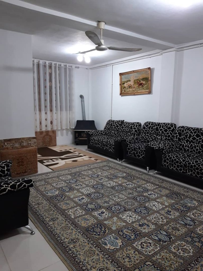 آپارتمان یک خوابه آیدیس