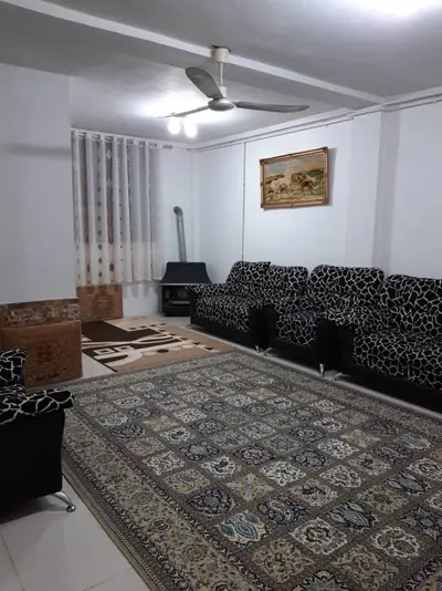 آپارتمان یک خوابه آیدیس