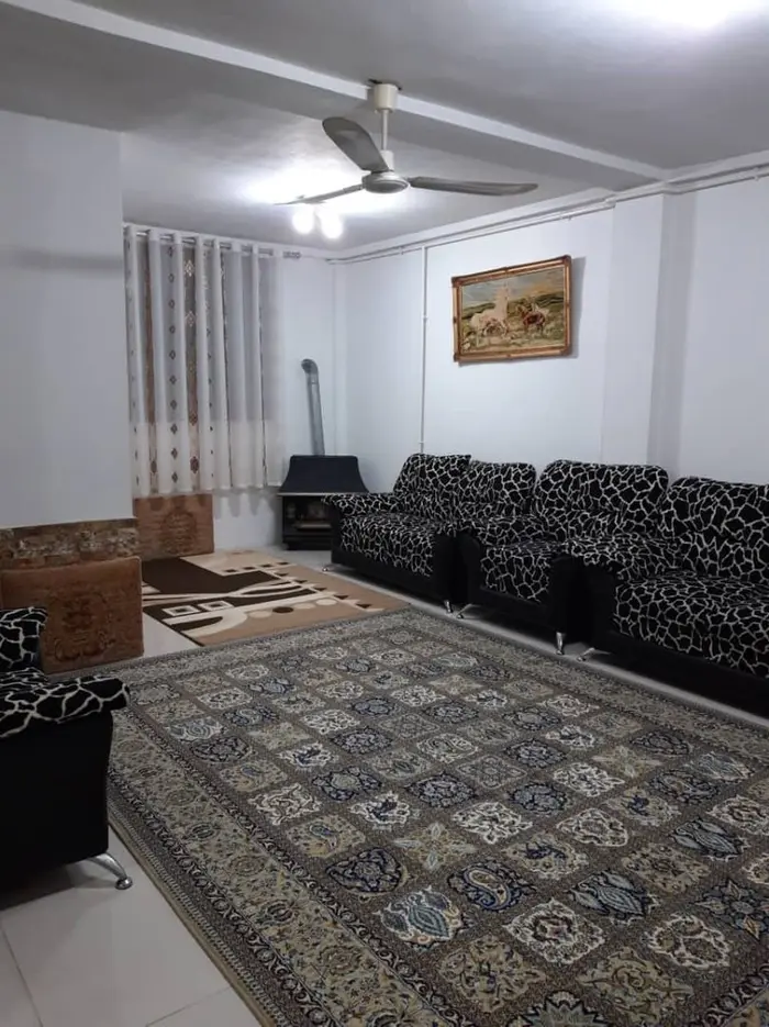 آپارتمان یک خوابه آیدیس