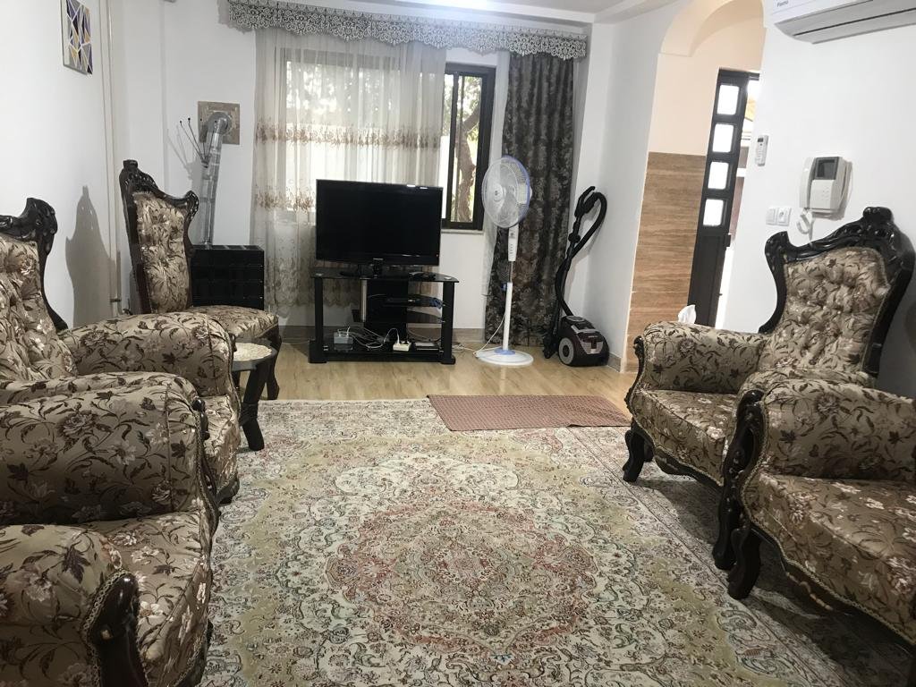 دوخوابه مهمان دوست