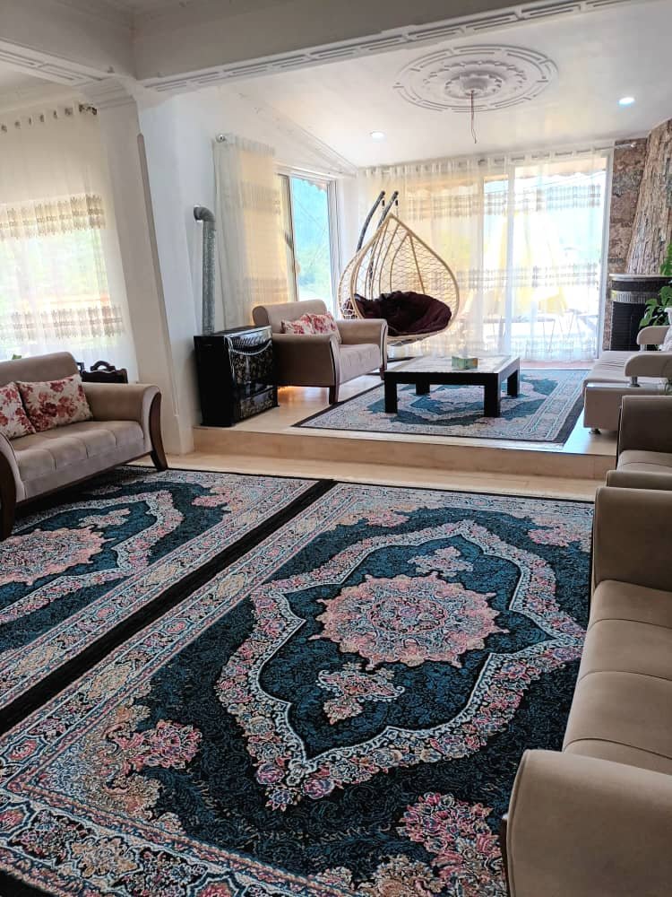 دوخوابه گیلدخت