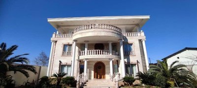 ویلا چهارخوابه استخردار تریبلکس ناسيونال ٦