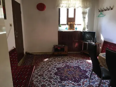 سوئیت یک خوابه مقدم 3