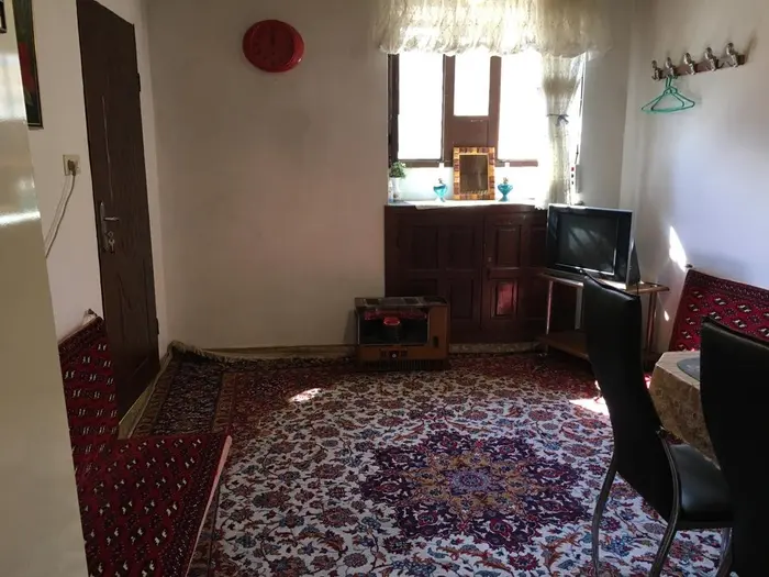 سوئیت یک خوابه مقدم 3