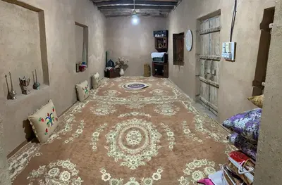 بومگردی عیدروس - واحد هامور