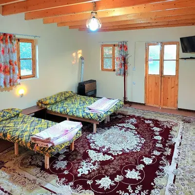 بومگردی کیمه - واحد دوبلکس