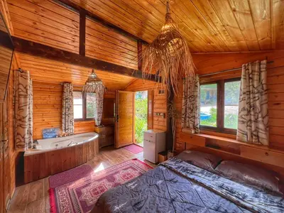 بومگردی كوكه - واحد وگ