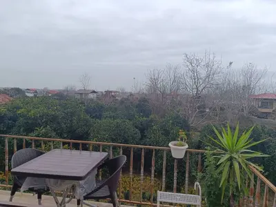 سوئیت فلت جنگلی گیشار 1