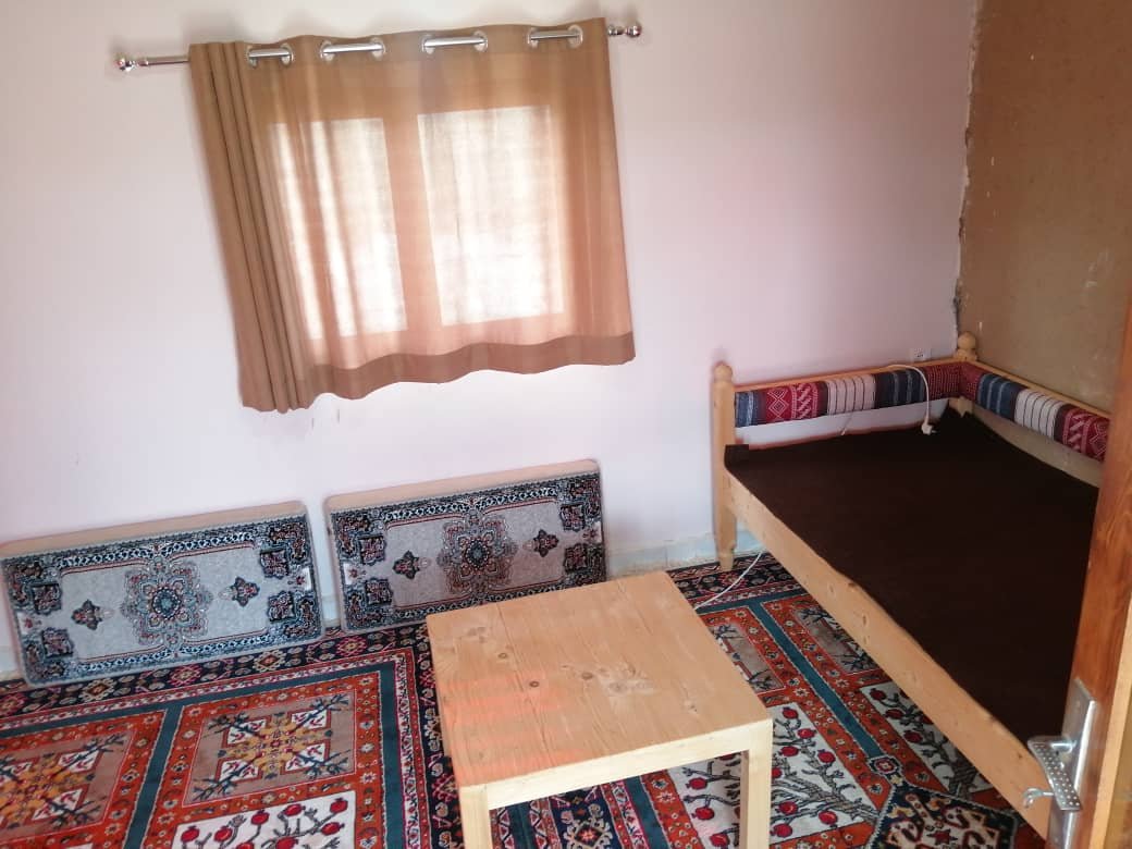 ارمغان طبیعت - واحد گندم