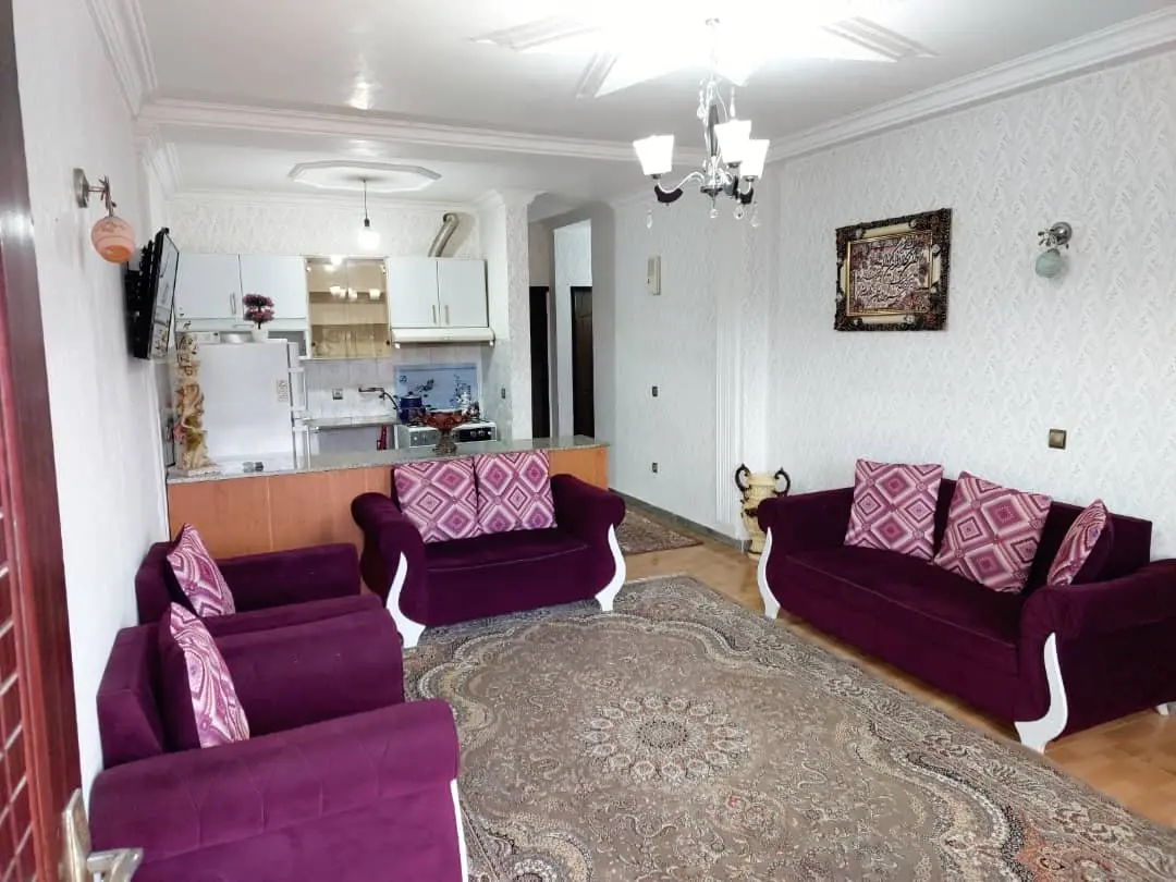 ویلا دوخوابه امیرعلی 2