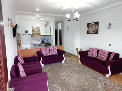 ویلا دوخوابه امیرعلی 2