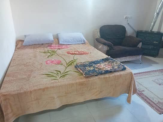 سوئیت دوخوابه ایرانیان خیرالله پور