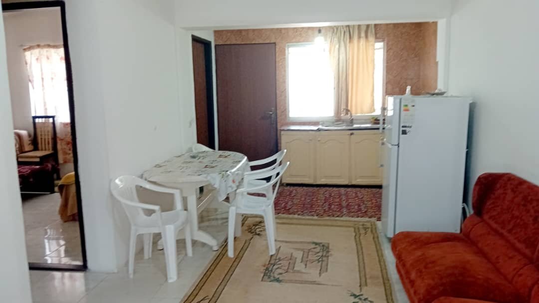 ویلا دوخوابه خزر خیرالله پور