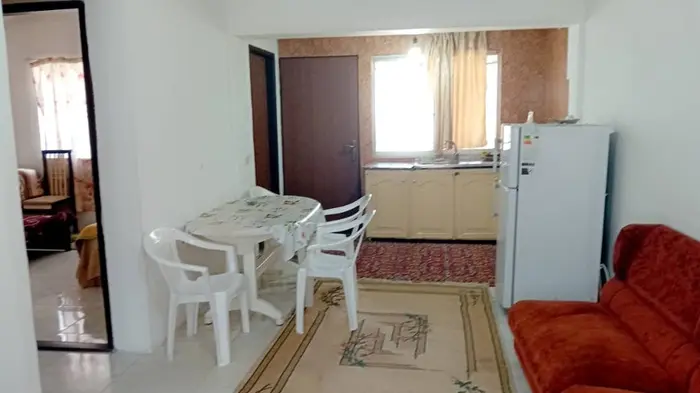 ویلا دوخوابه خزر خیرالله پور