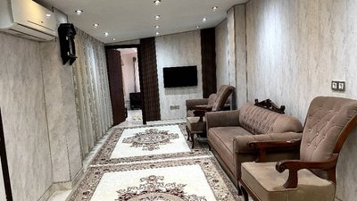 سوئیت یک خوابه یاس ۶