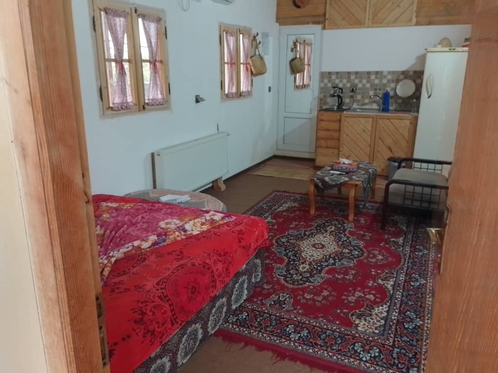 گیلک ده - واحد 2