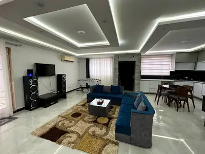 ویلا دوخوابه رفیعا