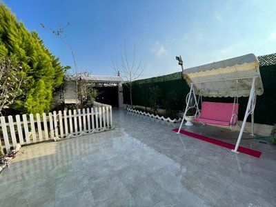 سوئیت فلت آرنگ