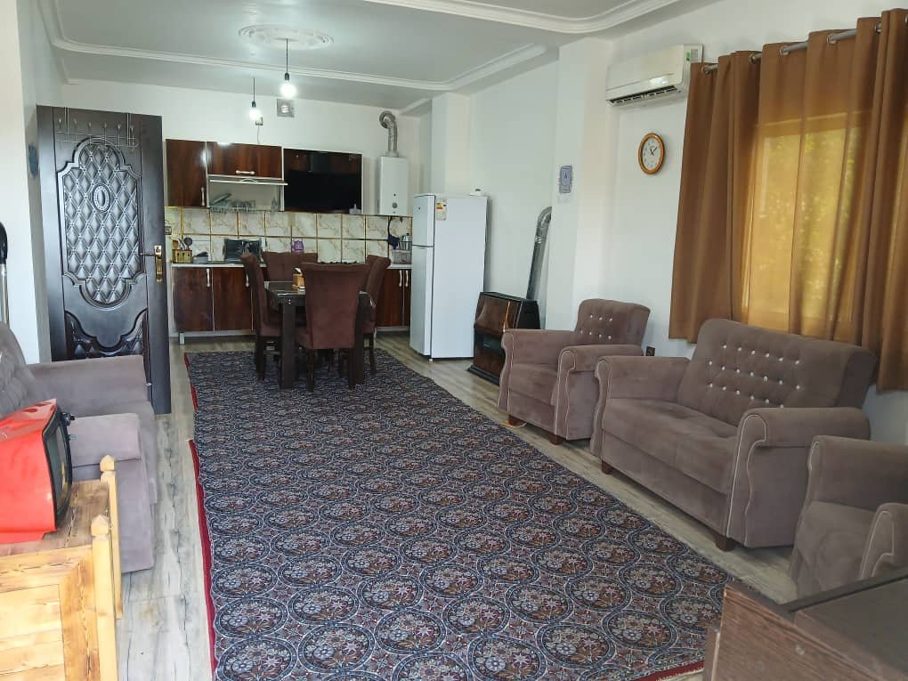 یک خوابه باران 3