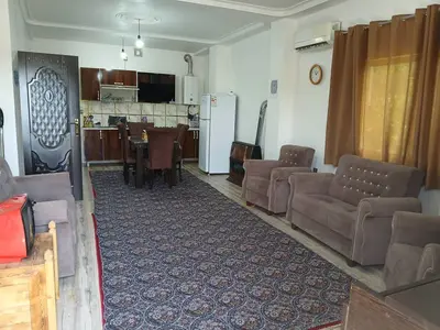 ویلا یک خوابه باران 3