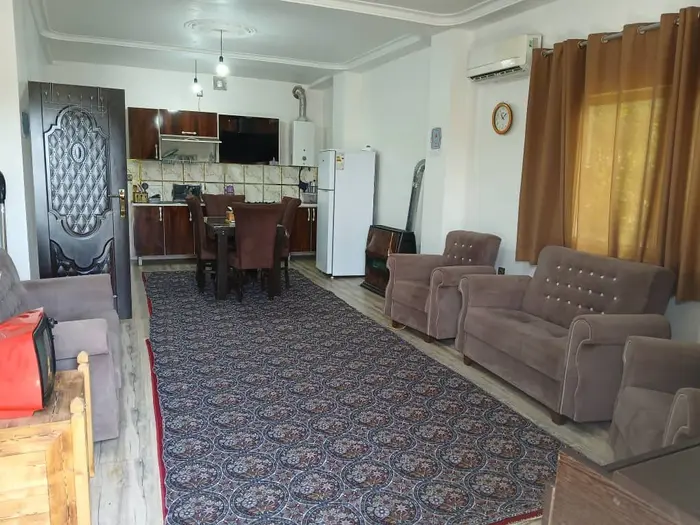 ویلا یک خوابه باران 3