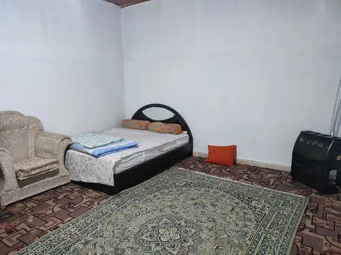 اقامتگاه سنتی کوهیل درفک - واحد ۷ -