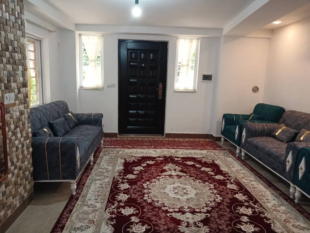 آپارتمان یک خوابه بوستان واحد 1