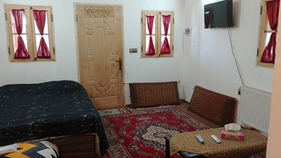 گیلک ده - واحد ۳