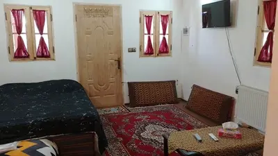 بومگردی گیلک ده - واحد ۳