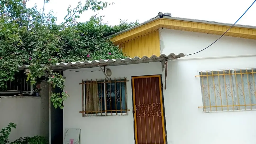 ویلا دوخوابه خزر خیرالله پور