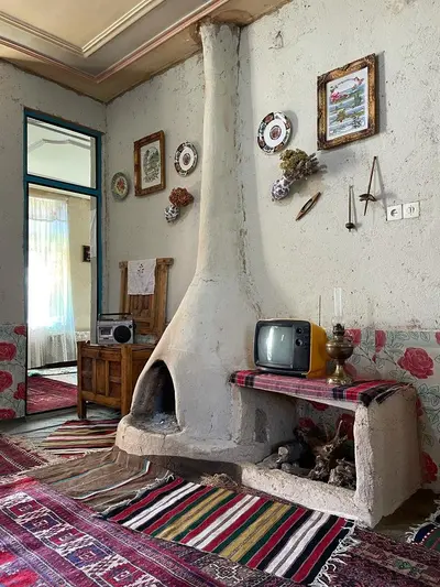 بومگردی وامنان - واحد جانک