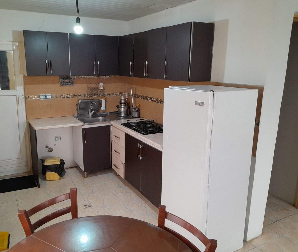 یک خوابه جنگلی ارشیا