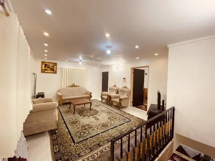 ویلا یک خوابه جنگلی دوبلکس کلاریکلا