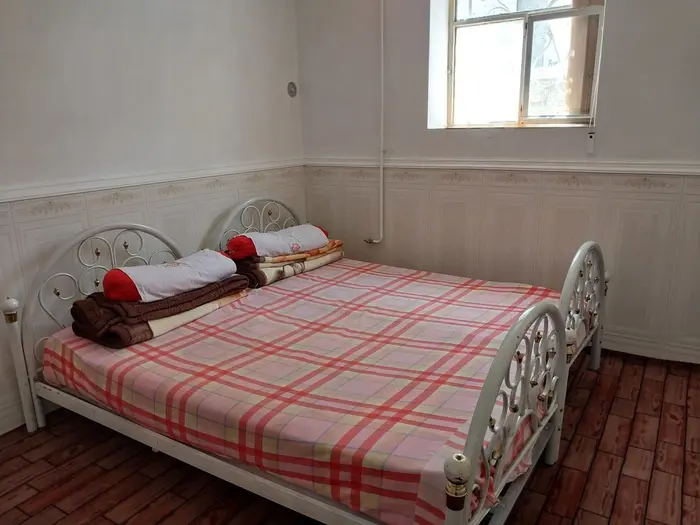 ویلا دوخوابه شبنم 4