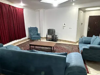 آپارتمان یک خوابه اکبریان 1