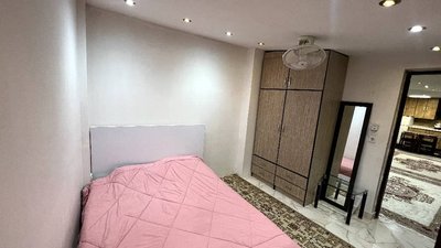 سوئیت یک خوابه یاس ۶