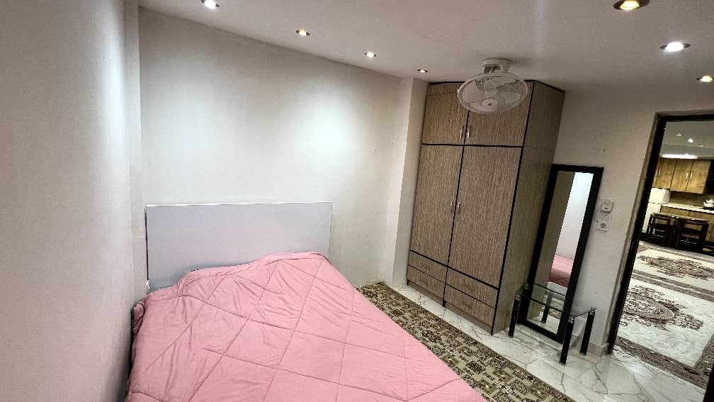 سوئیت یک خوابه یاس ۶