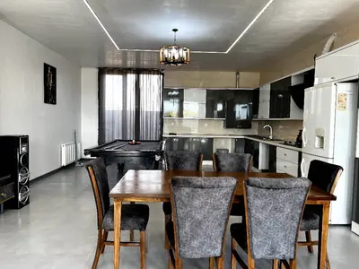 ویلا دوخوابه استخردار آبگرم برکه 1