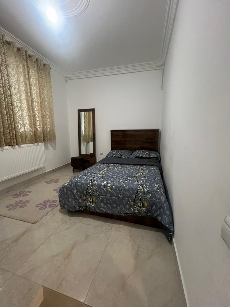 ویلا دوخوابه دوبلکس پاسداران 1