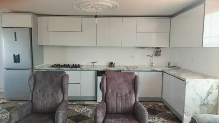 ویلا دوخوابه سپنتا 9 -   