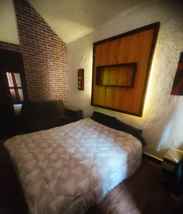 یک خوابه رضائی 204