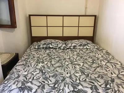 سوئیت یک خوابه مقدم 3