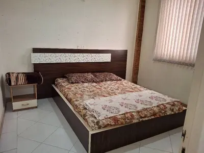 مجتمع اقامتی گل نرگس - واحد 6